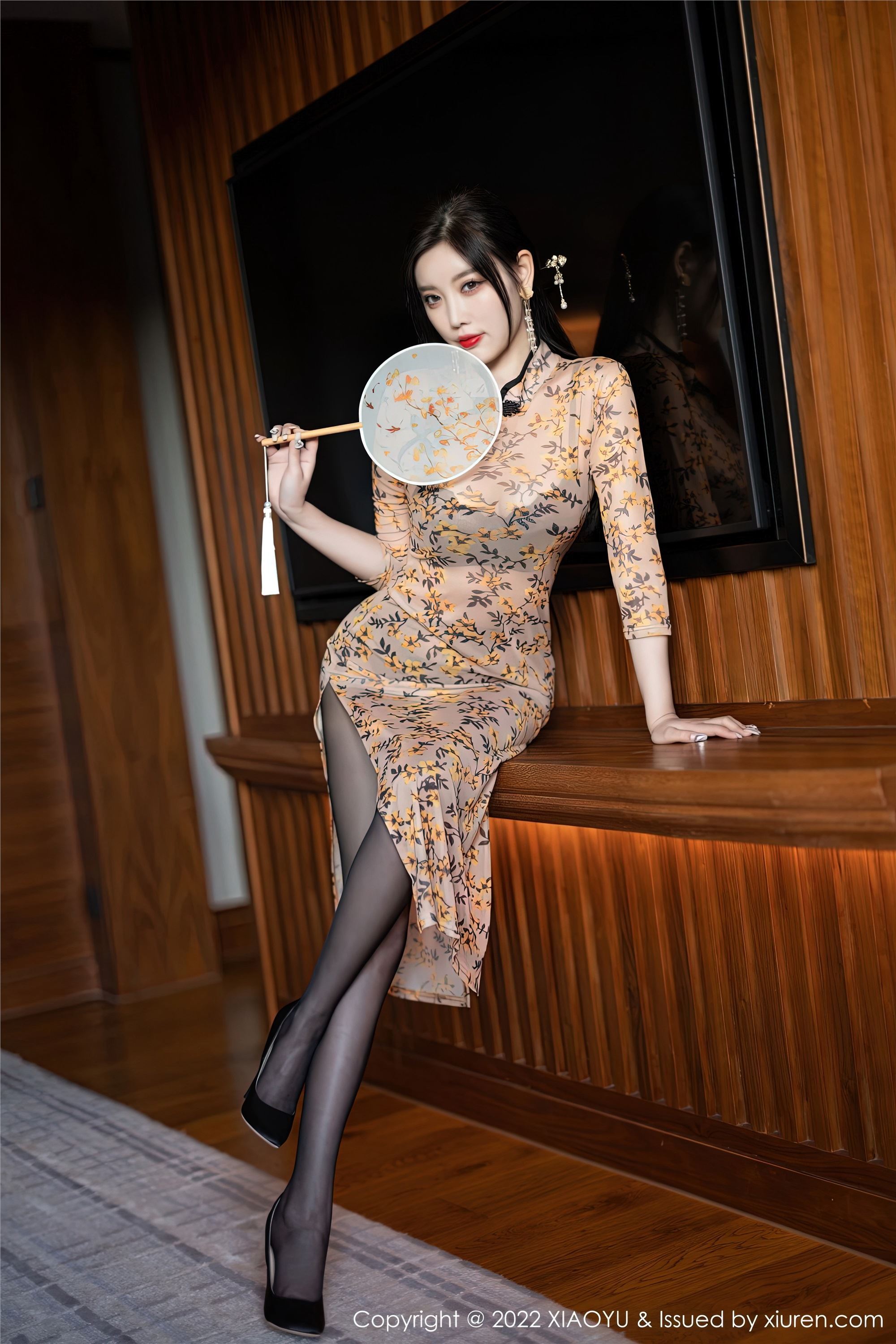 XIAOYU语画界 2022.12.16 VOL.927 杨晨晨Yome